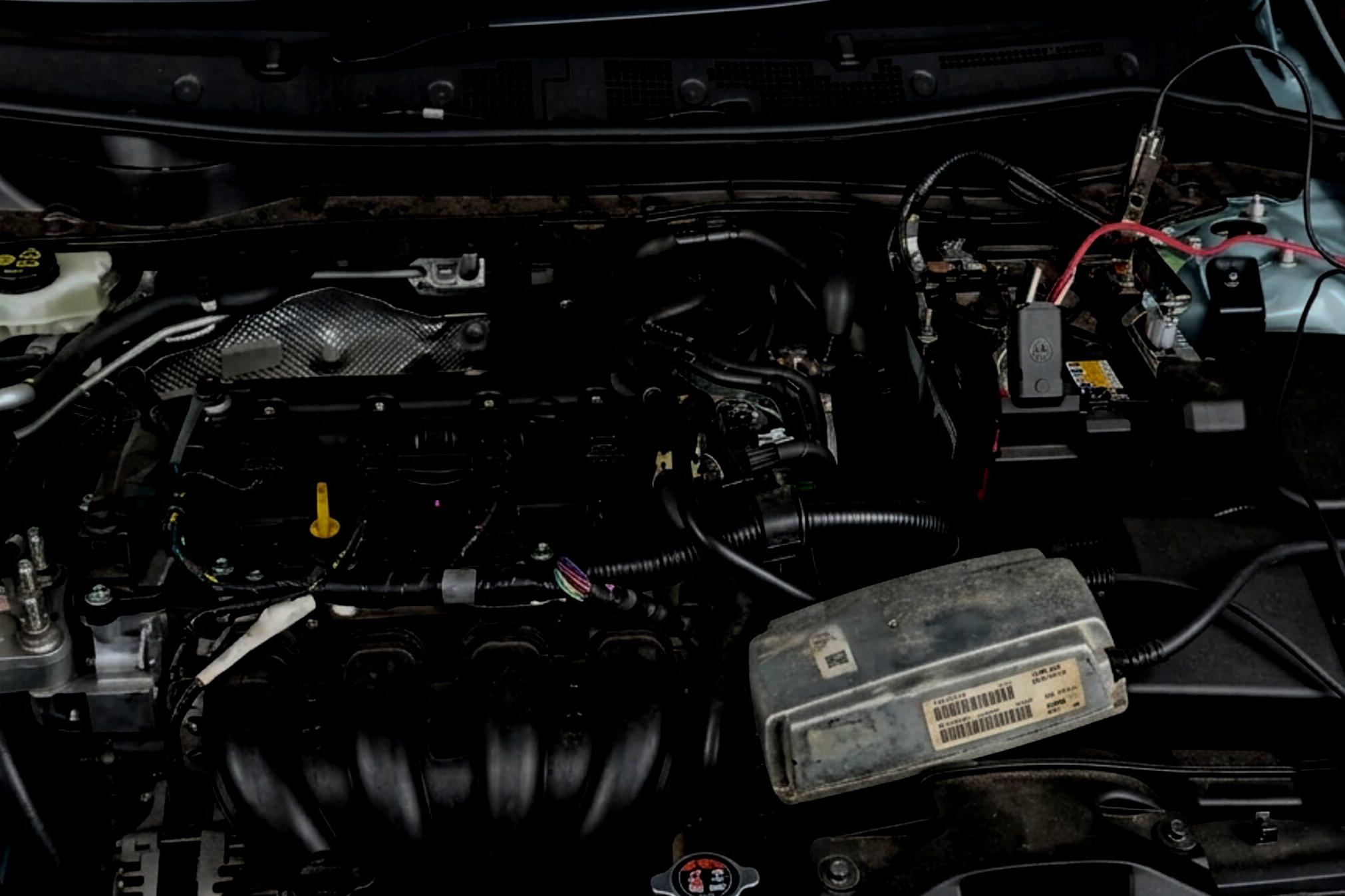 Auto Engineering