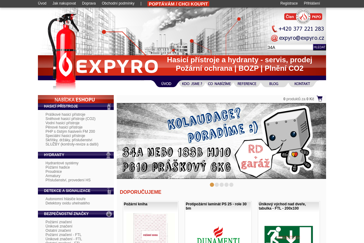 expyro.cz