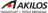 logo AKILOS