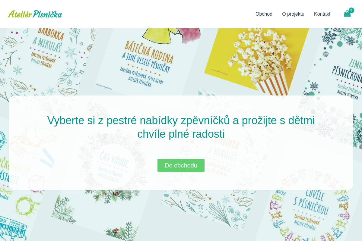 Atelierpisnicka.cz