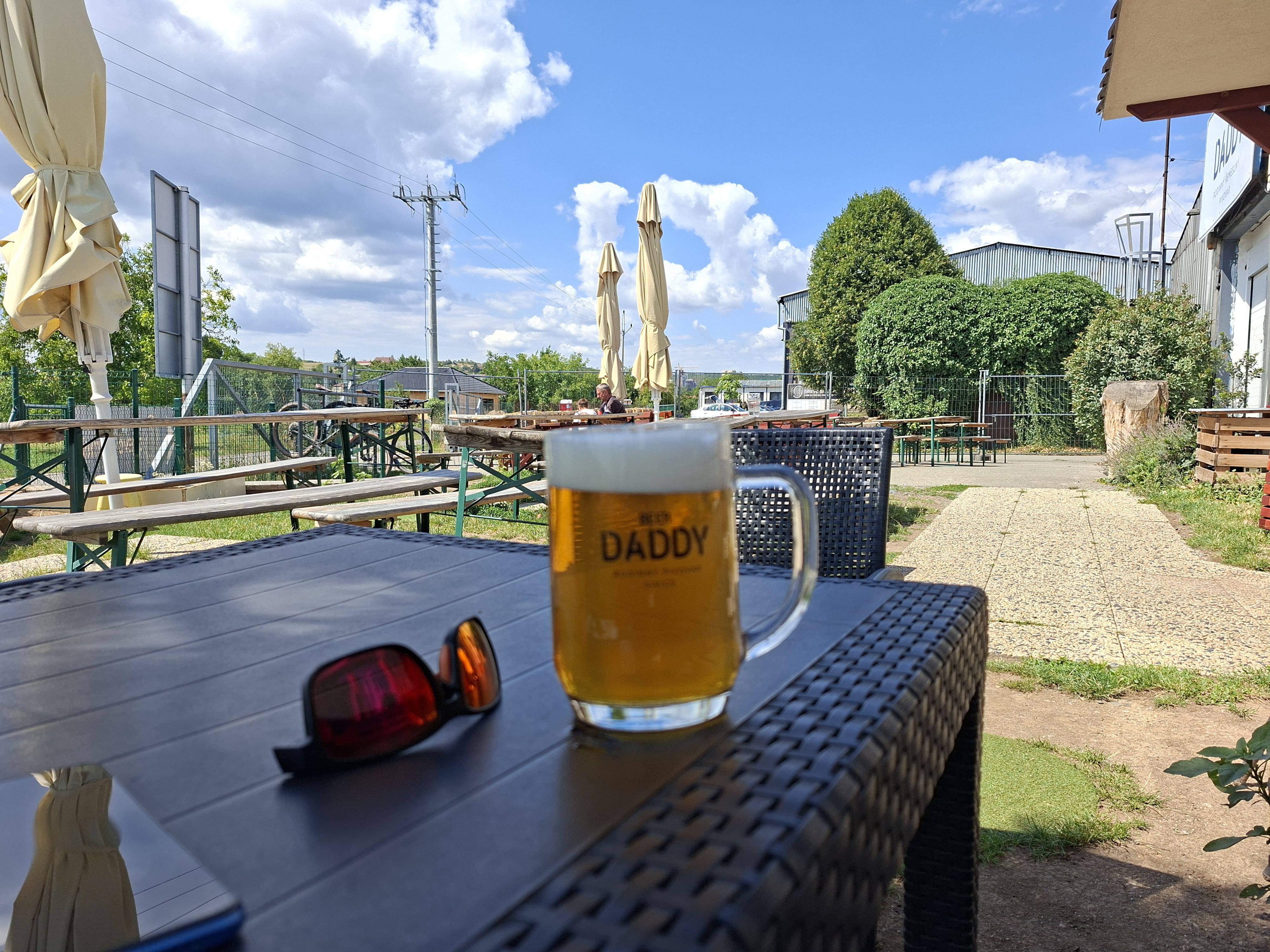 Pivovar Beer Daddy foto 3