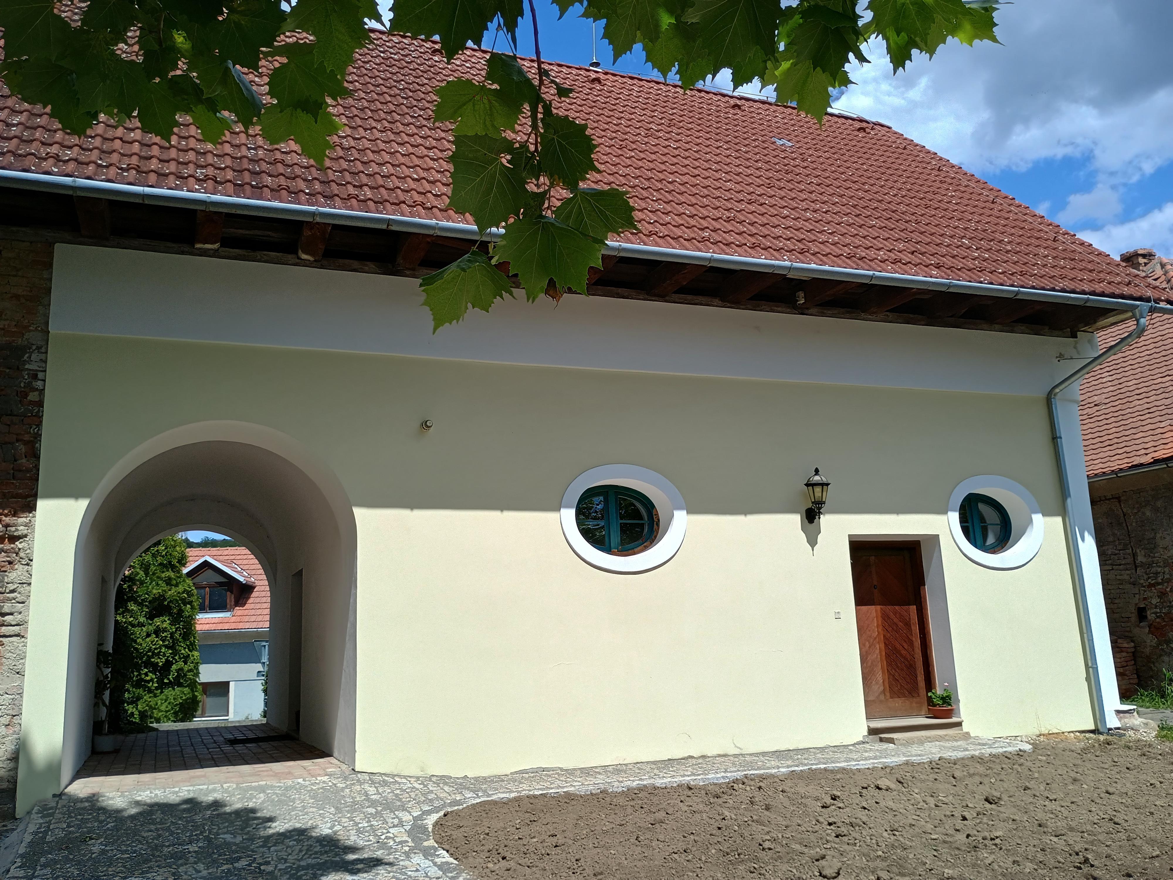 Pošta Litenčice foto 6