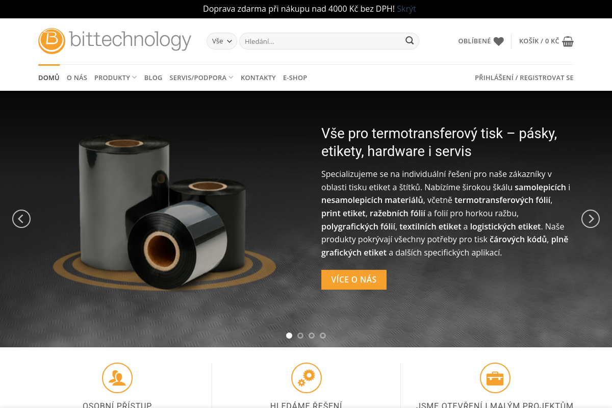 Bittech.cz