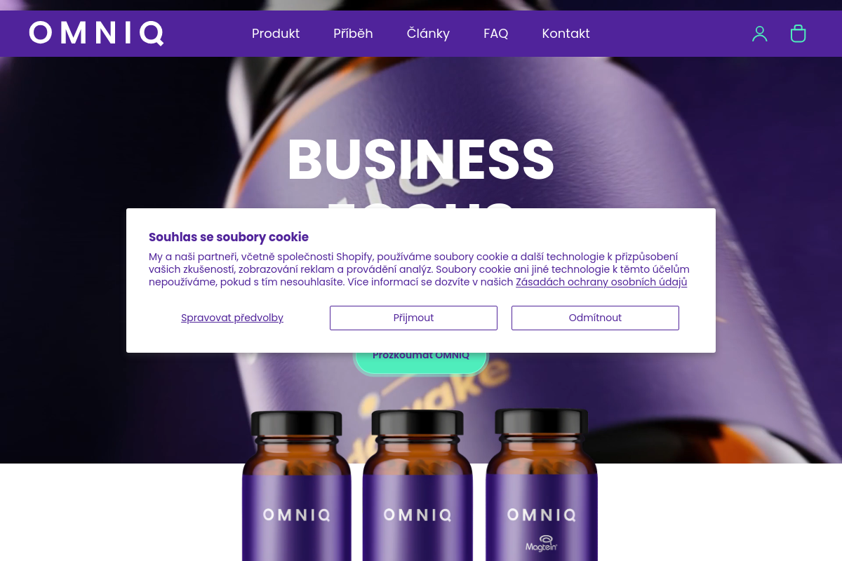 OMNIQ