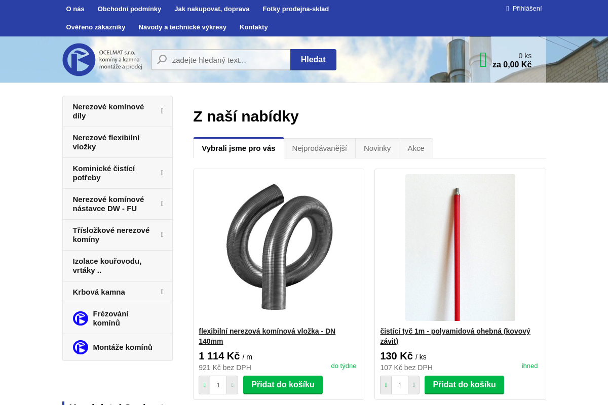 kominy-obchod.cz