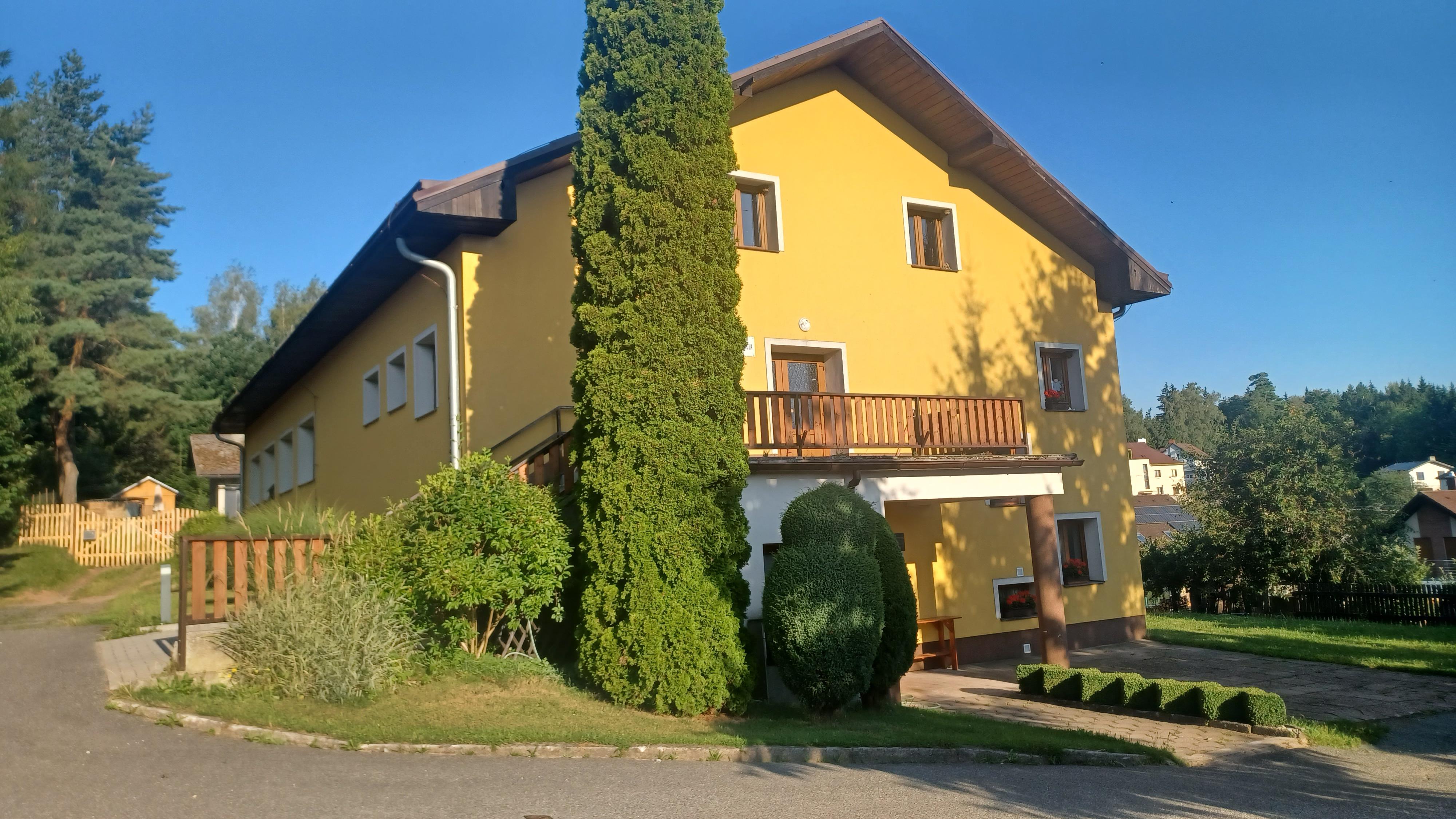 MŠ Česká Čermná