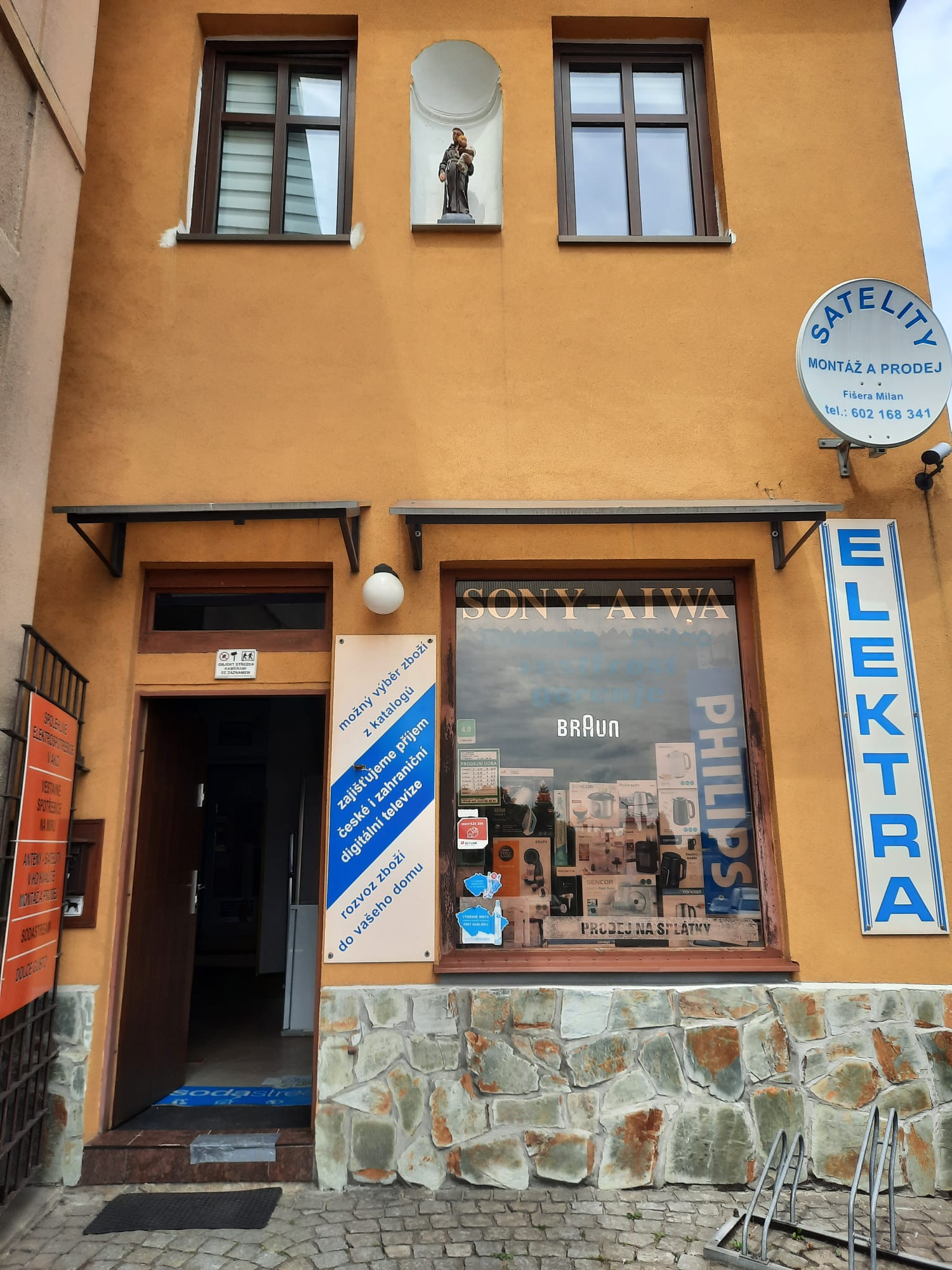 Elektro - Milan Fišera foto 3