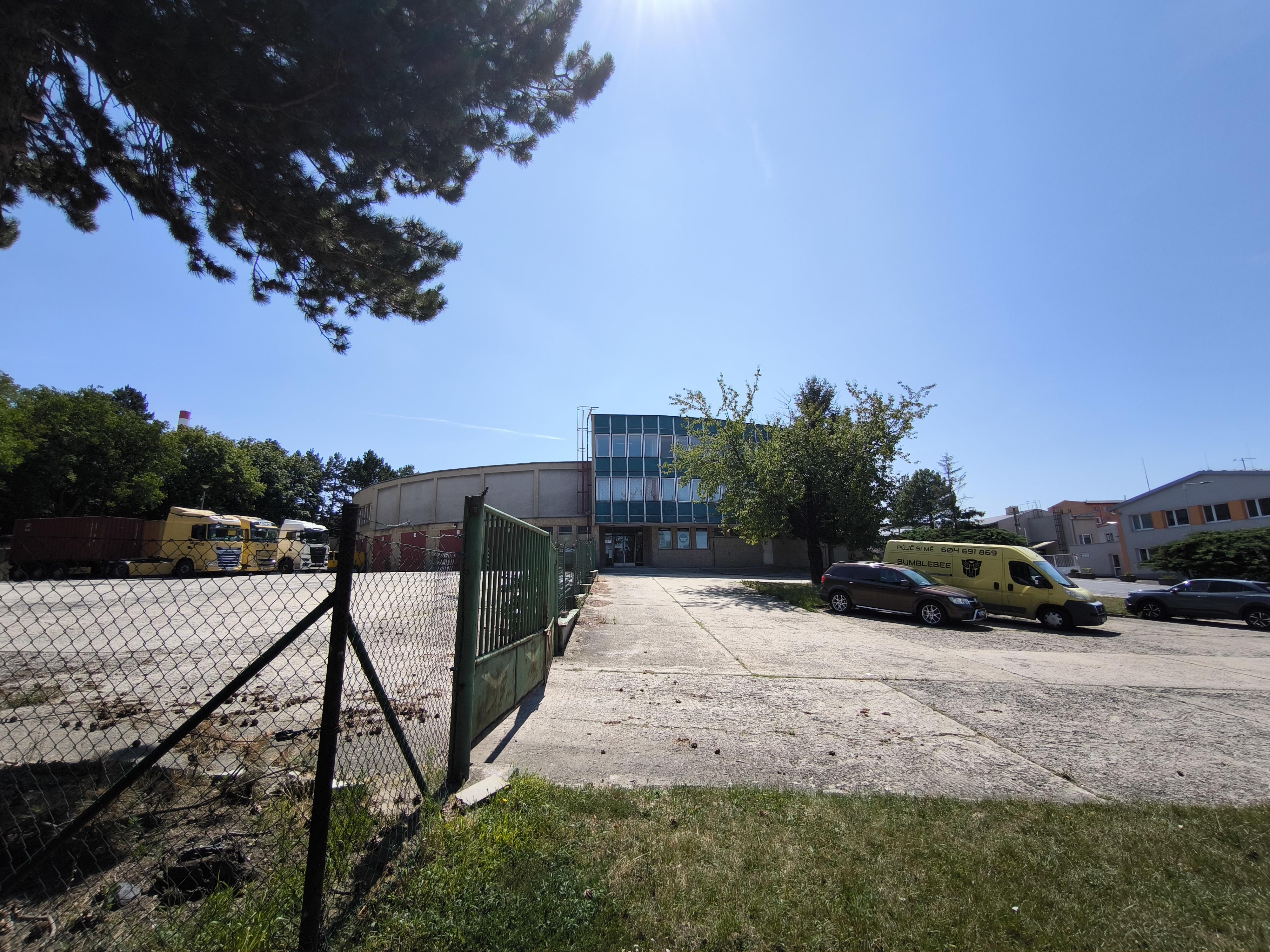 Ústav pro státní kontrolu veterinárních biopreparátů a léčiv foto 1