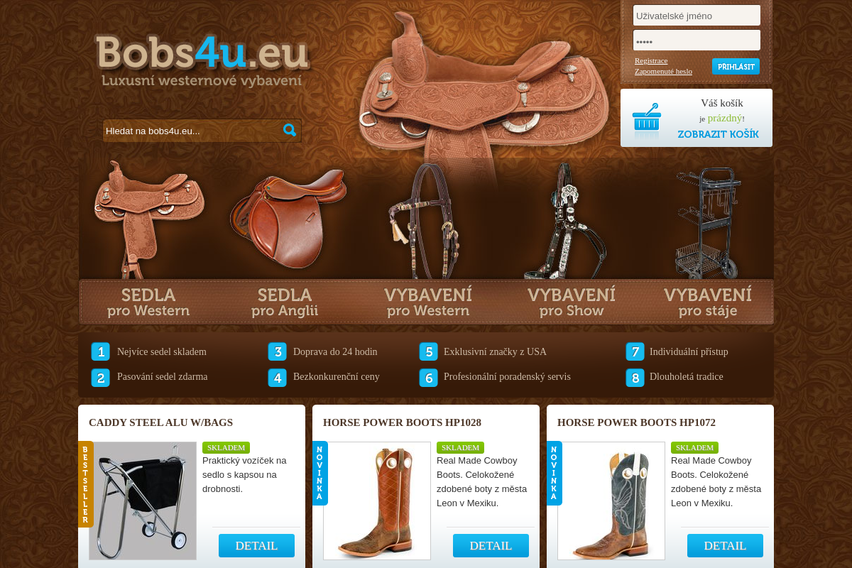 Bobs4u.eu