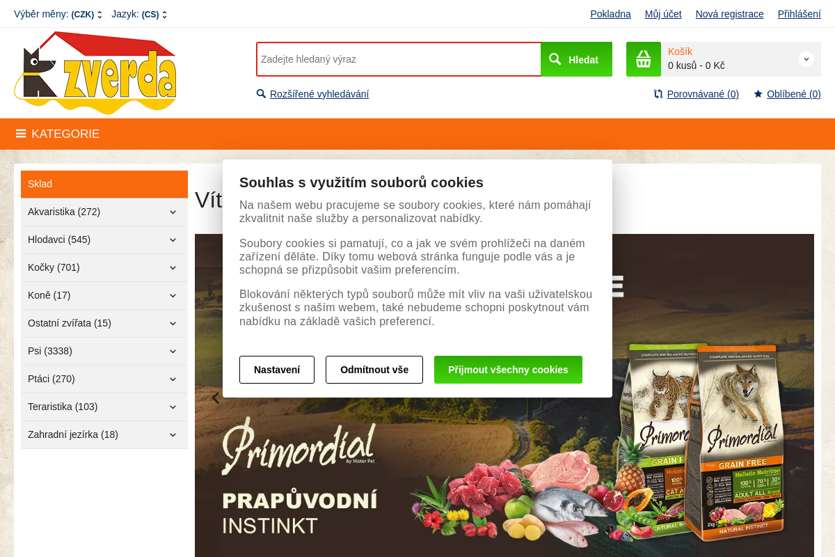 Zverda.cz