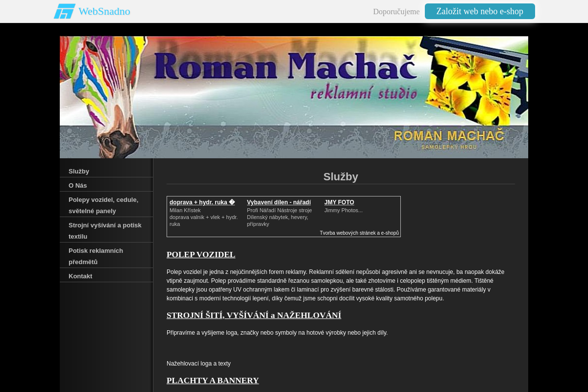 Roman Machač