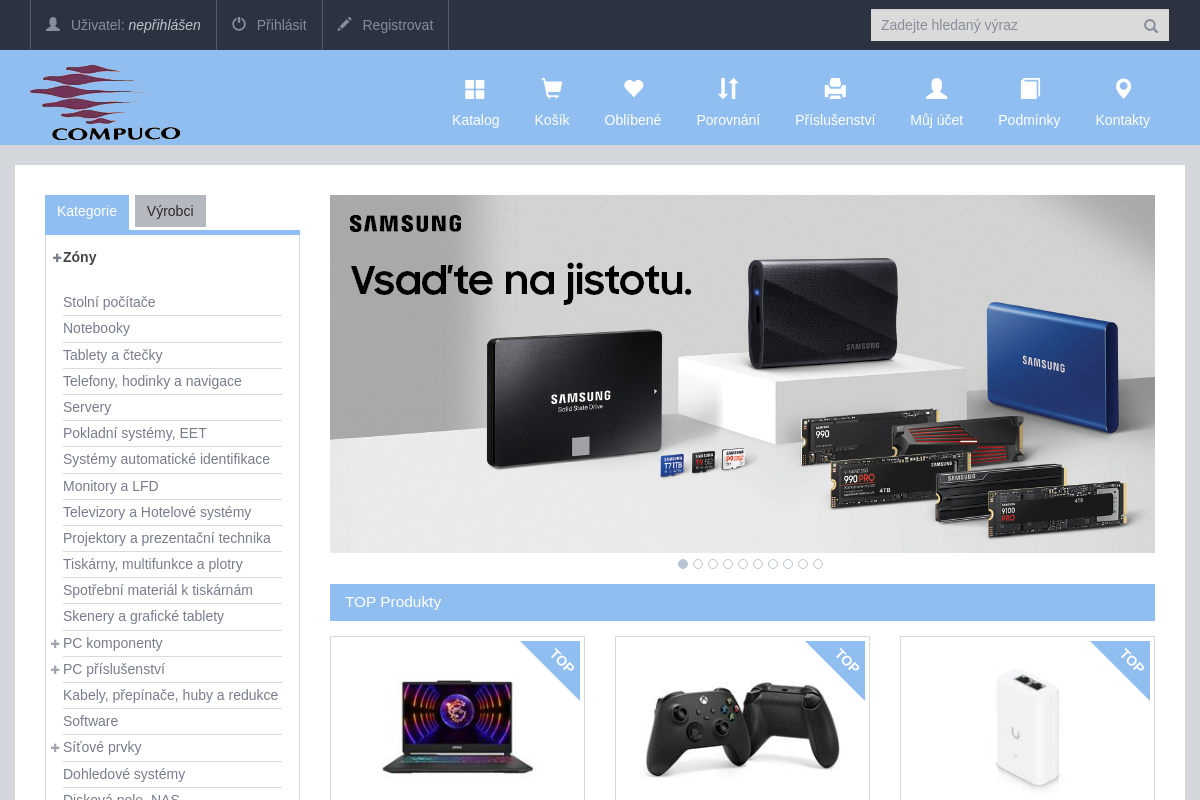 Compuco.cz