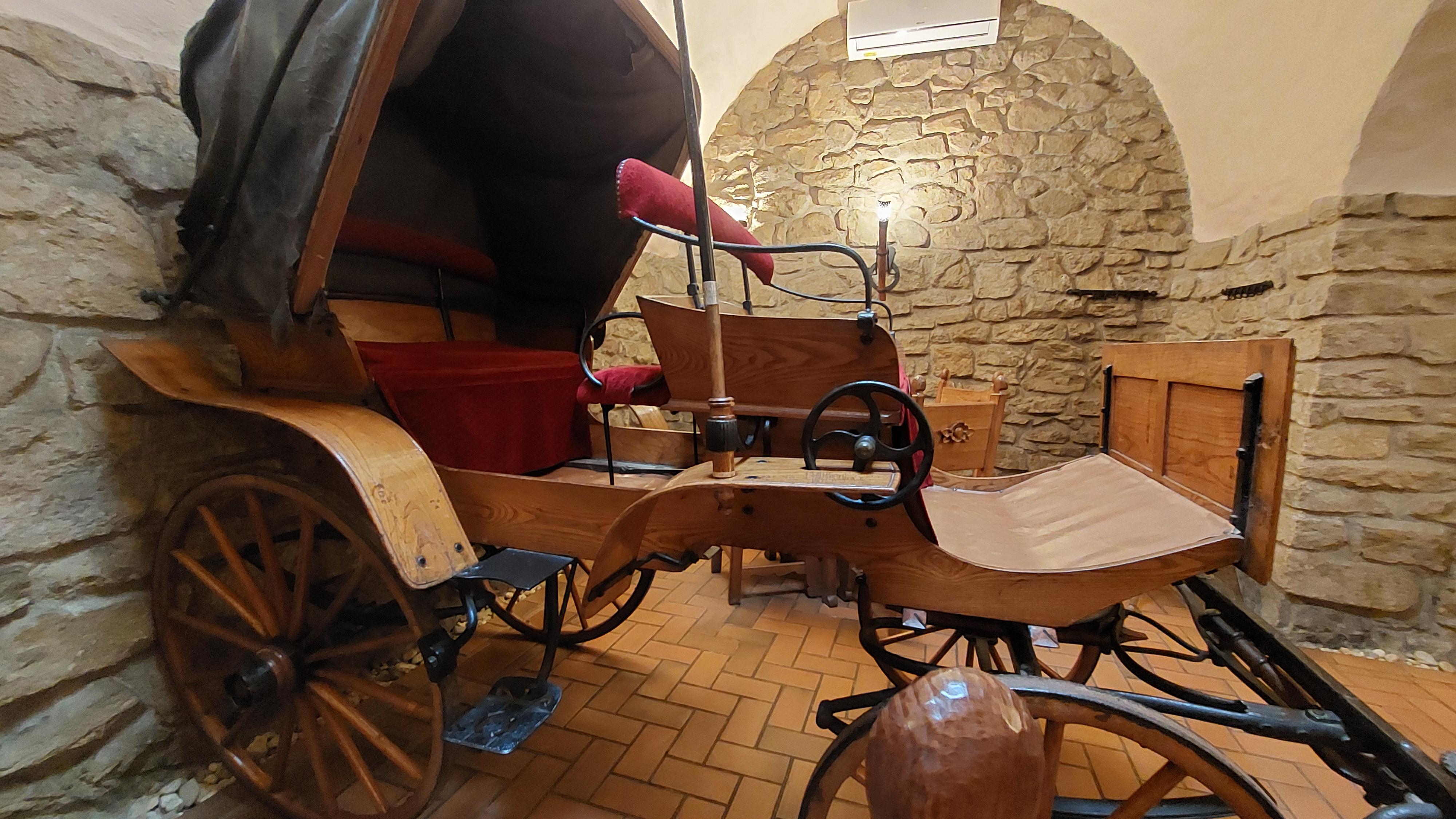 Restaurace - Zámeček pod hradem foto 5