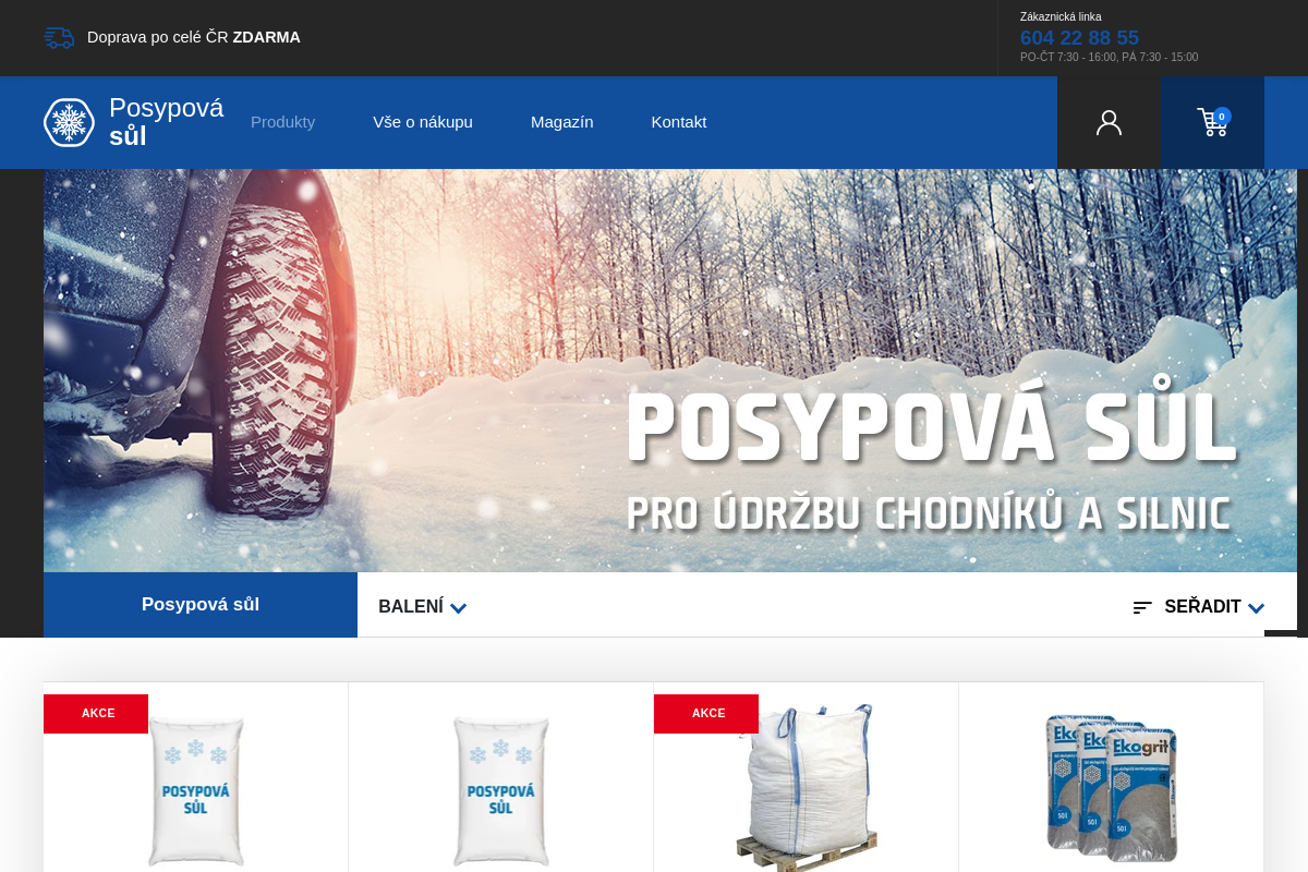 Sul-posypova.cz