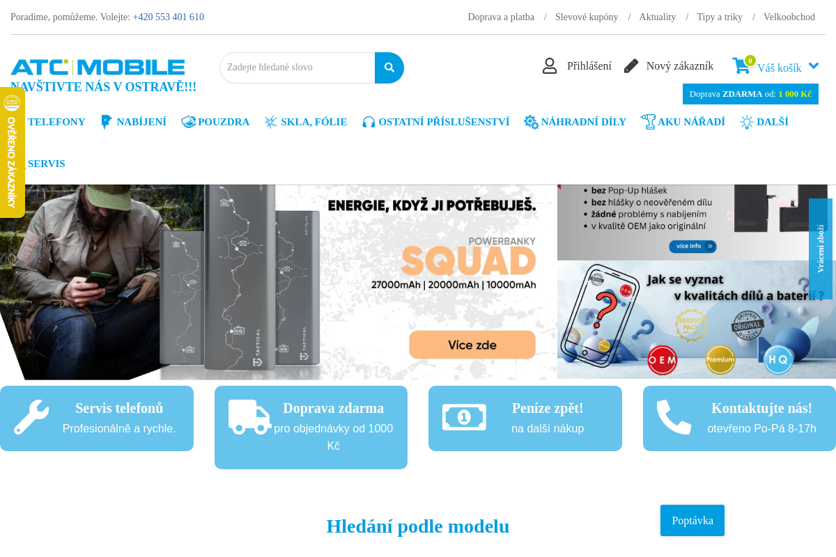 atcmobile.cz