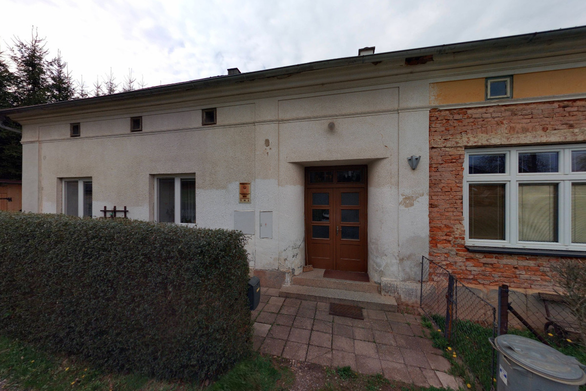 SH ČMS - Sbor dobrovolných hasičů Radkyně