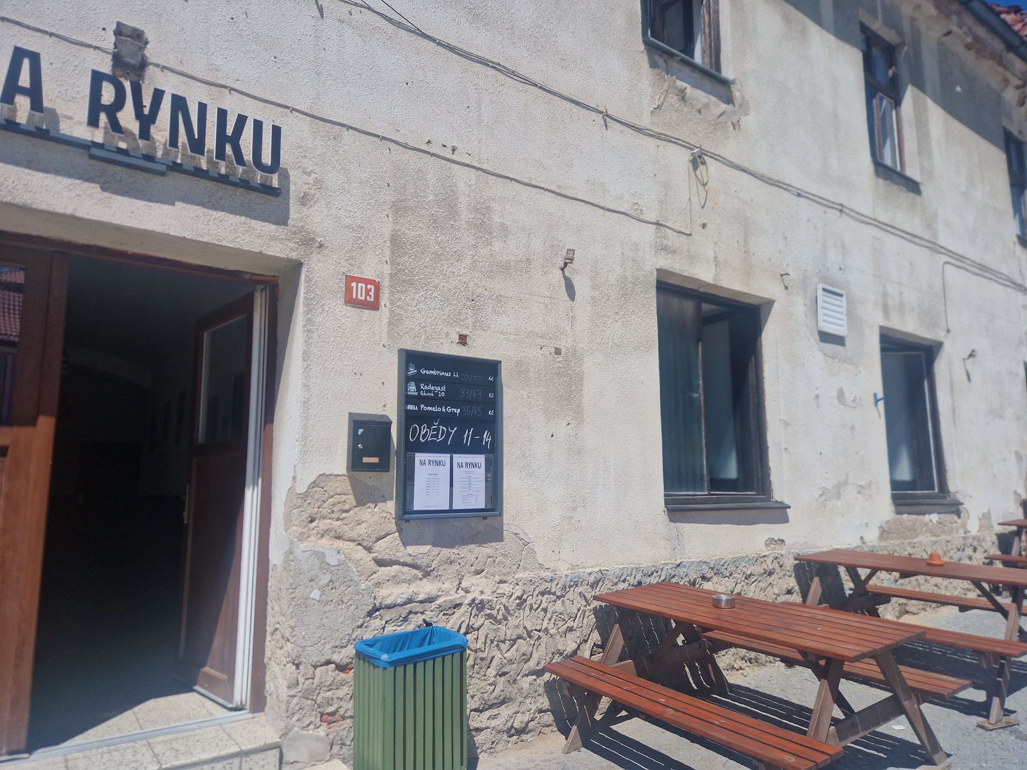 Hospoda Na Rynku foto 1