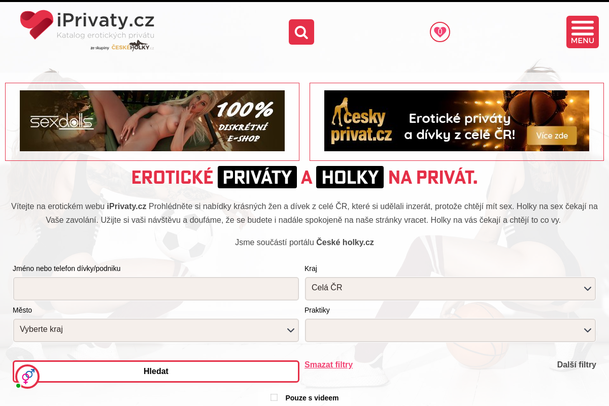 iPrivaty.cz