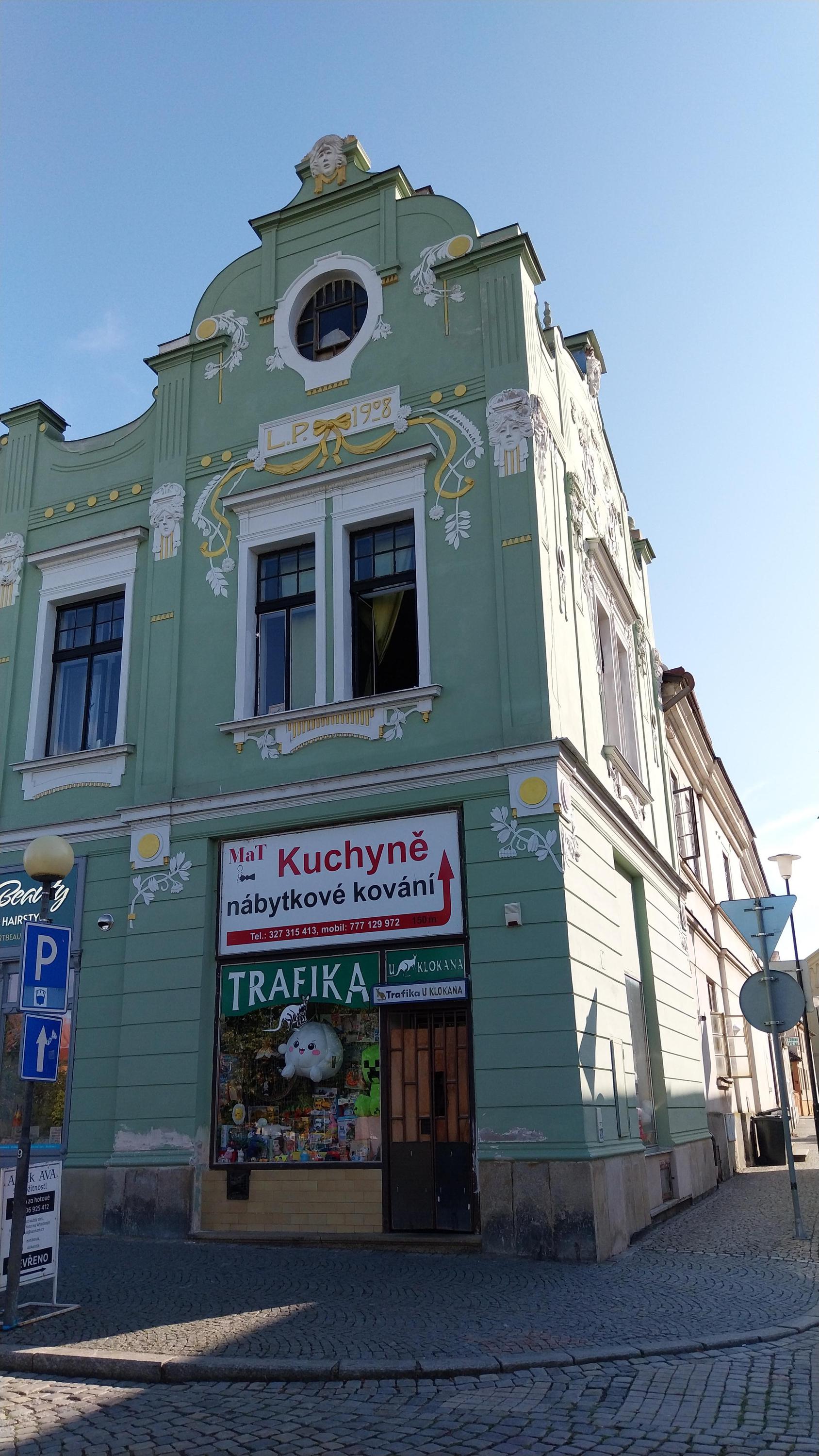 Trafika U Klokana foto 3