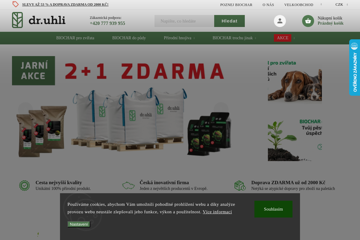 Druhli.cz