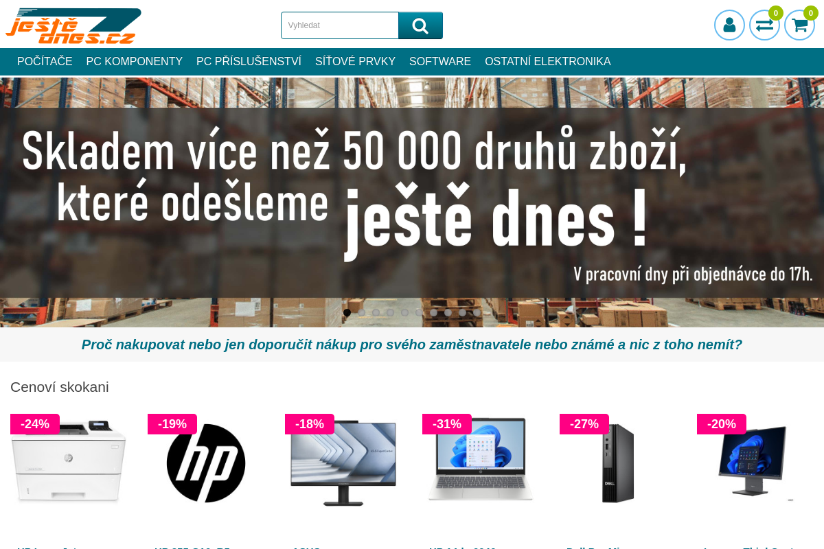 Eshop.jestednes.cz