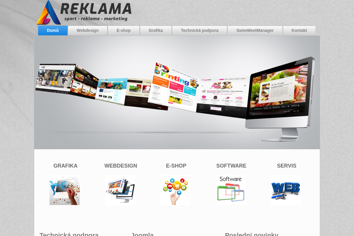AP reklama