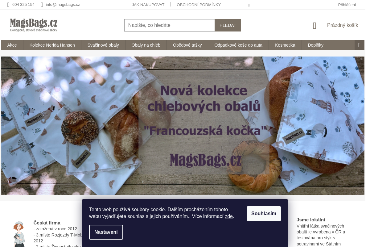 Magsbags.cz