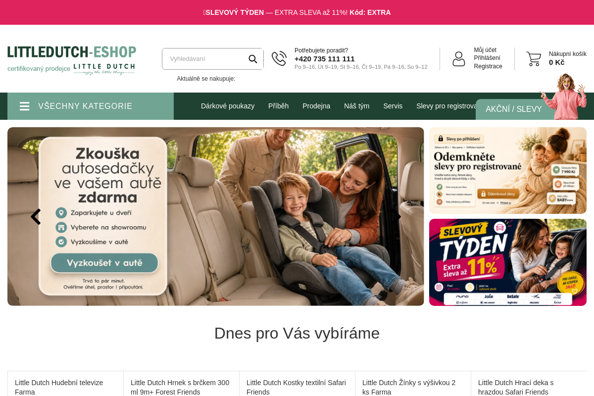 Littledutch-eshop.cz
