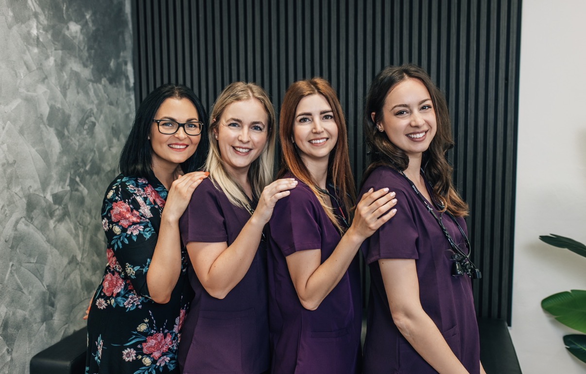 Dentální hygiena - Bc. Monika Mazalová foto 2