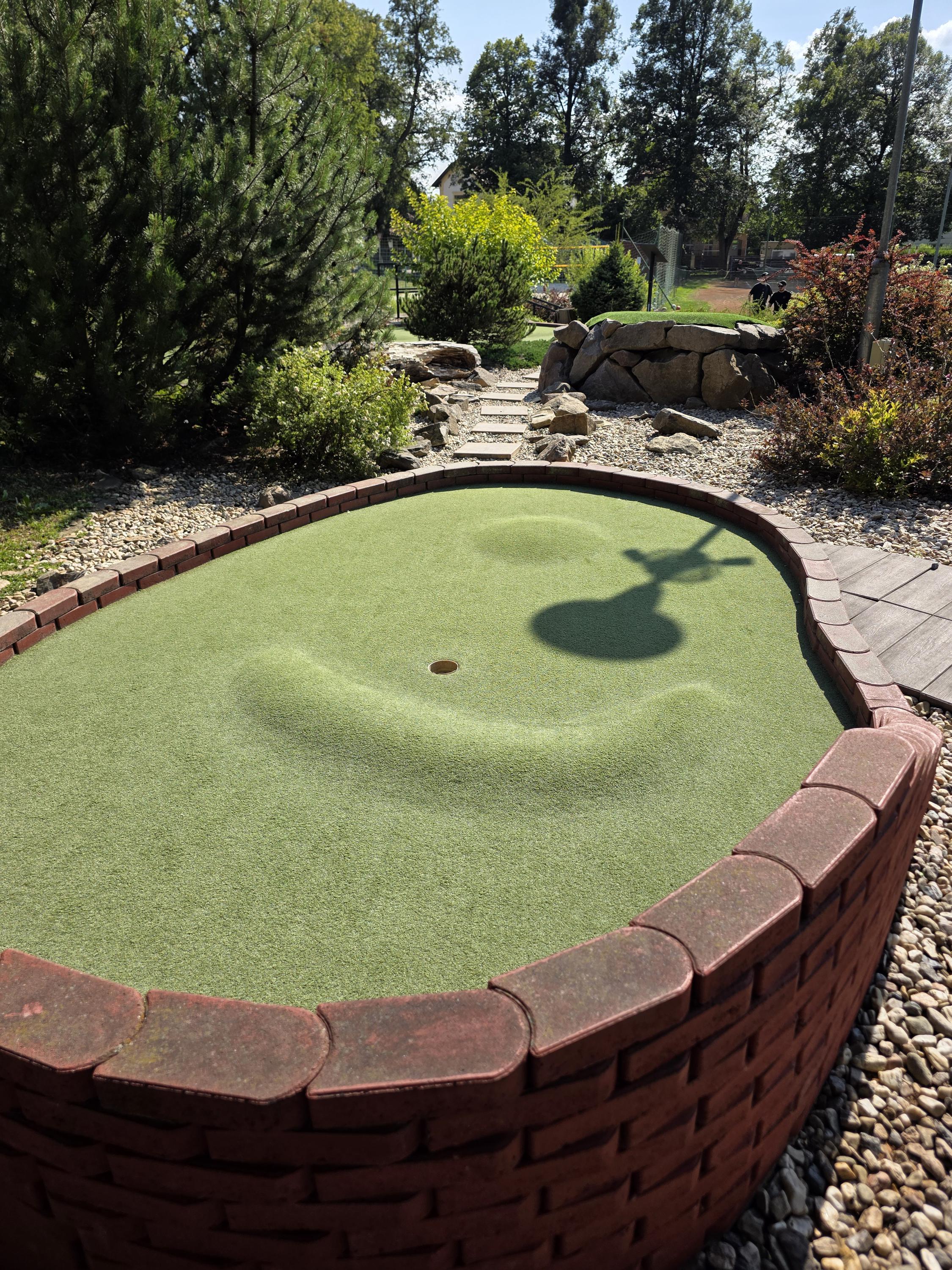 Adventure Golf foto 3