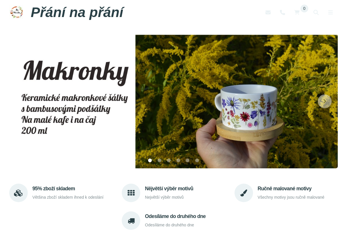 Praninaprani.cz