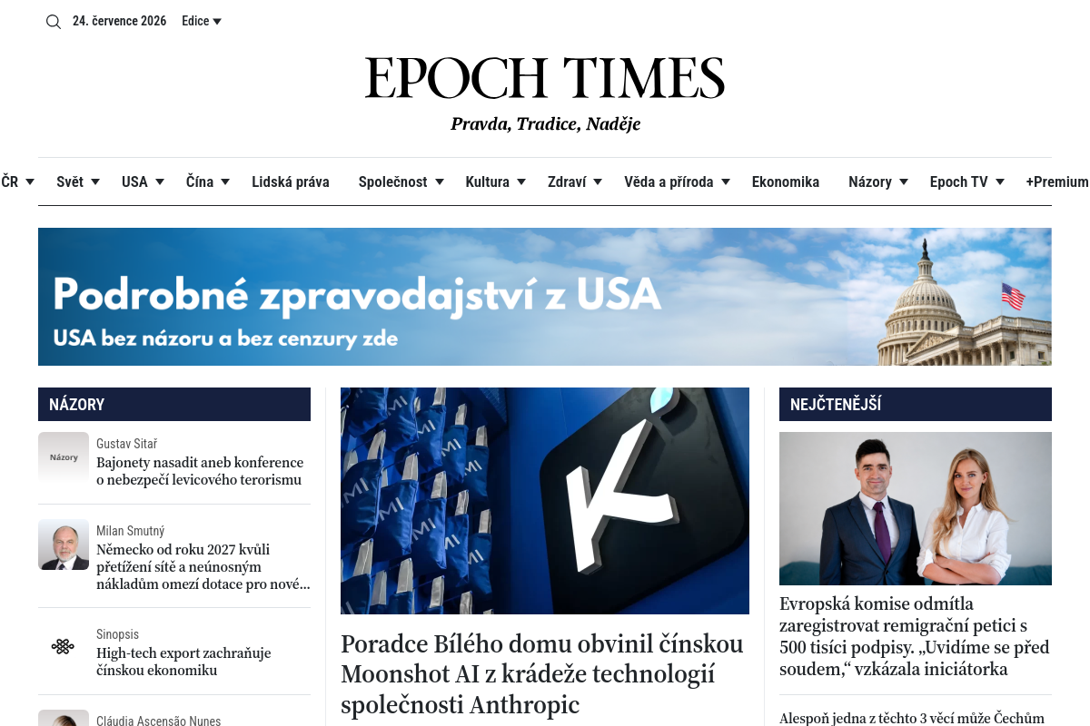 Epochtimes.cz