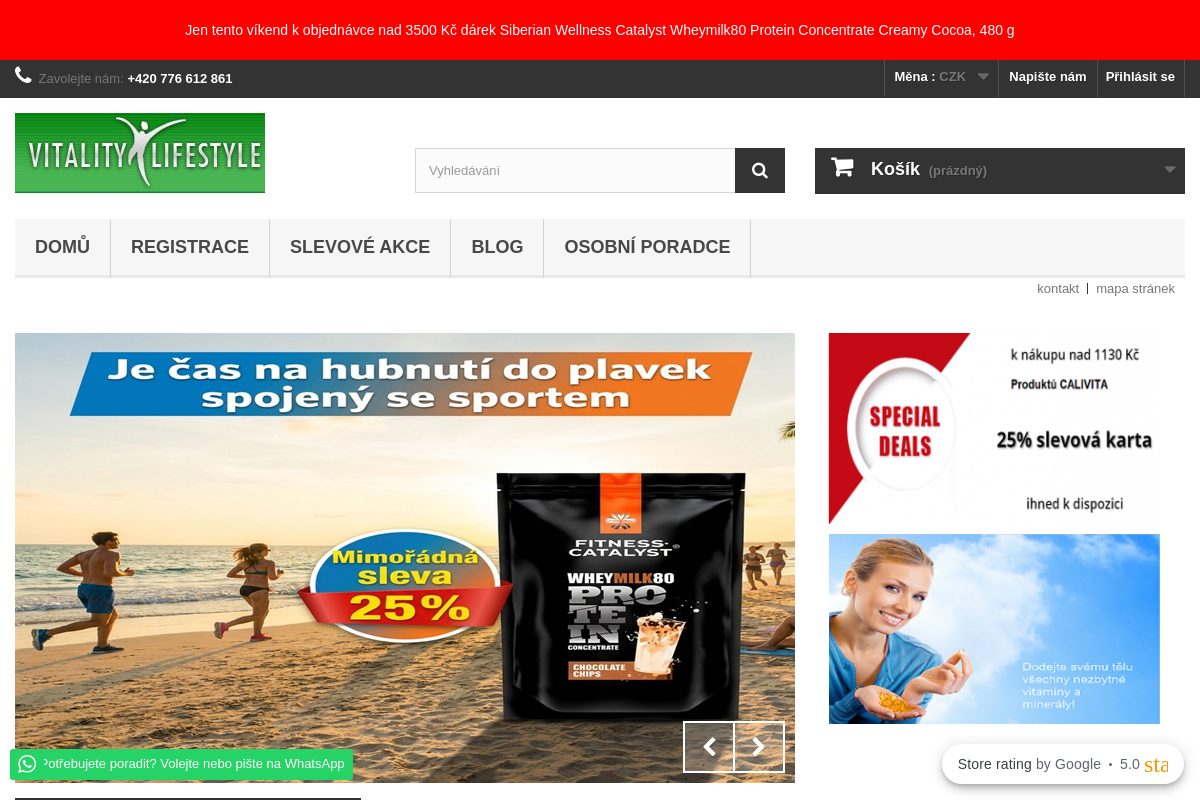 Zdravibezleku.cz