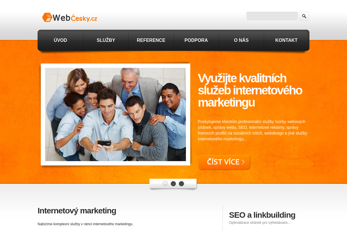 WebČesky.cz