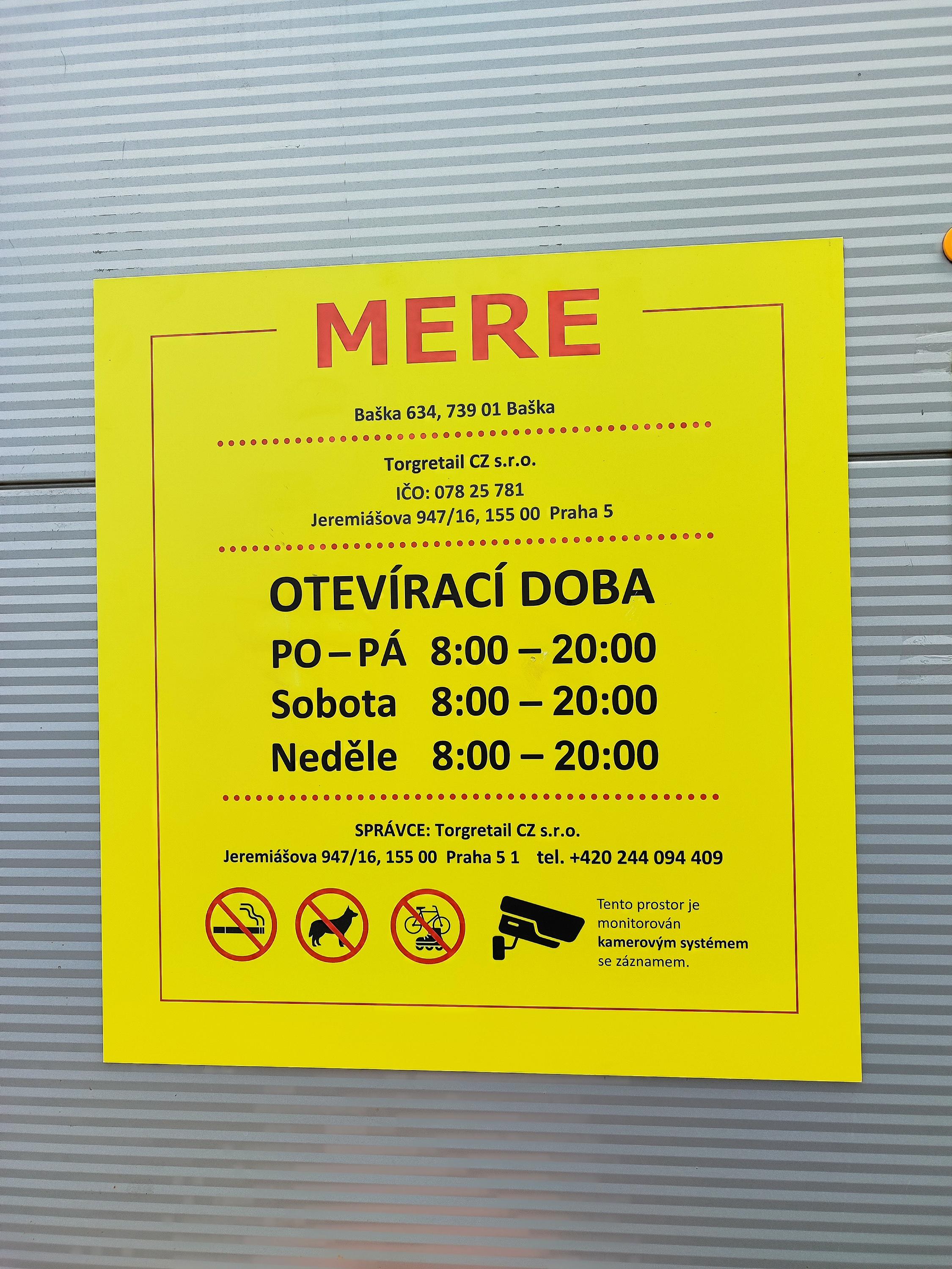 MERE foto 2