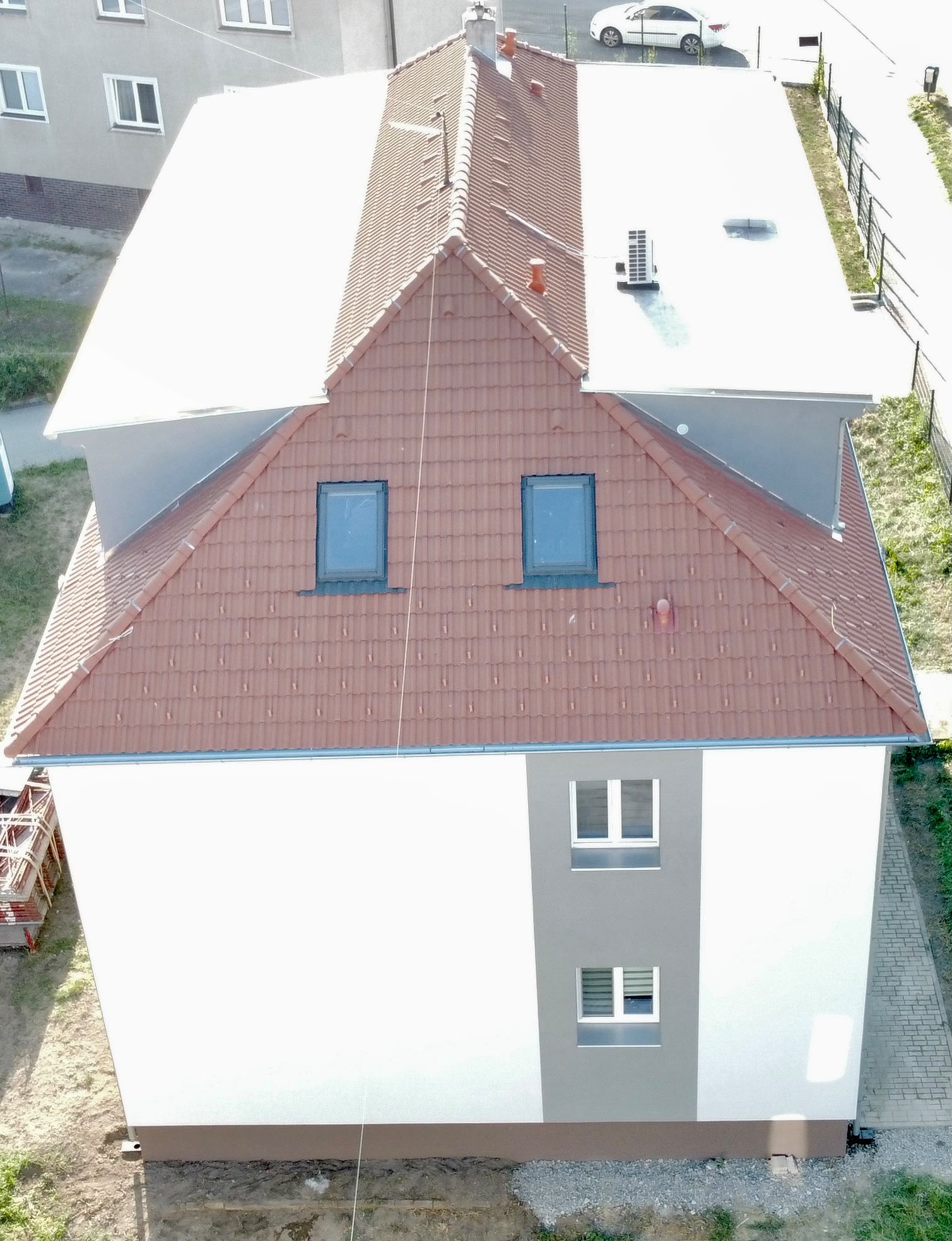 Stavítelství MP foto 6