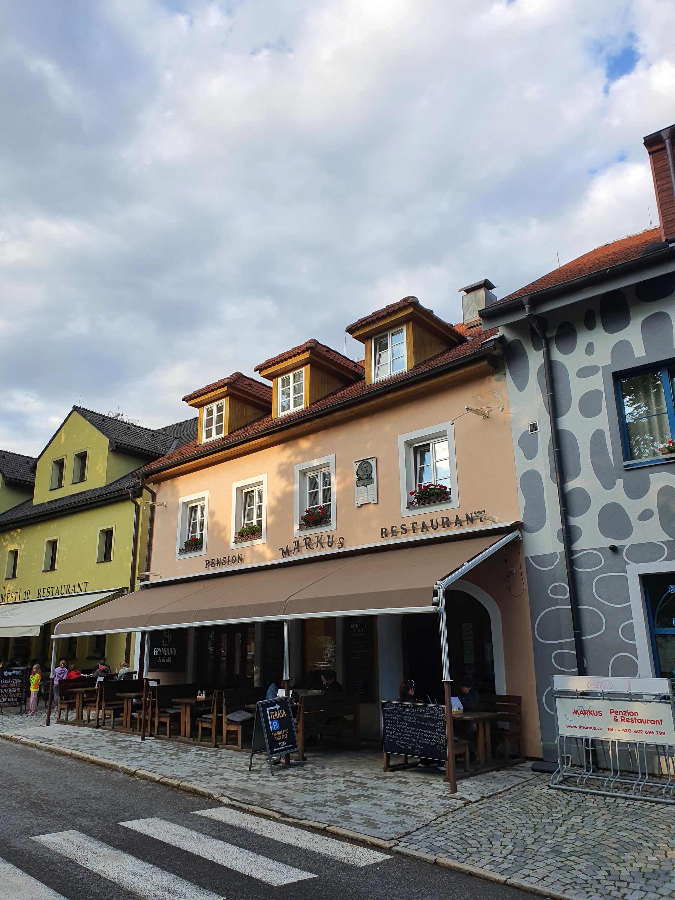 Pivovar Frymburk foto 6