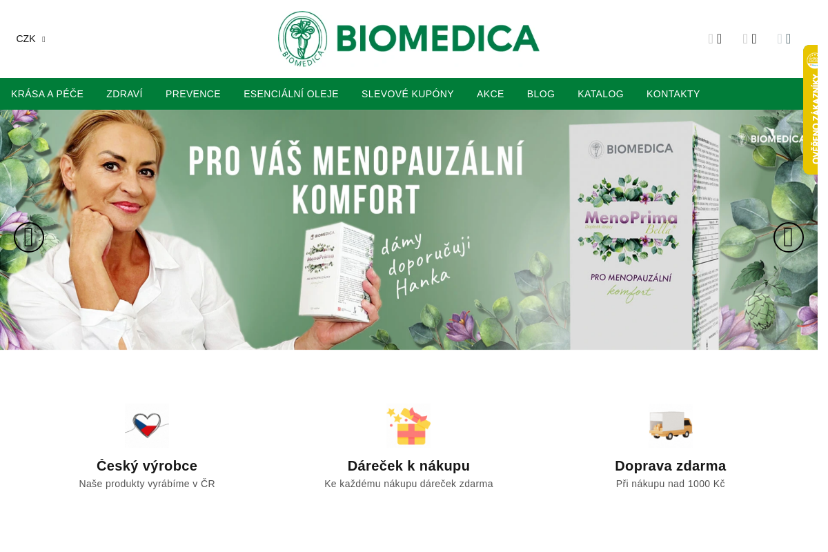 Bio-medica.cz