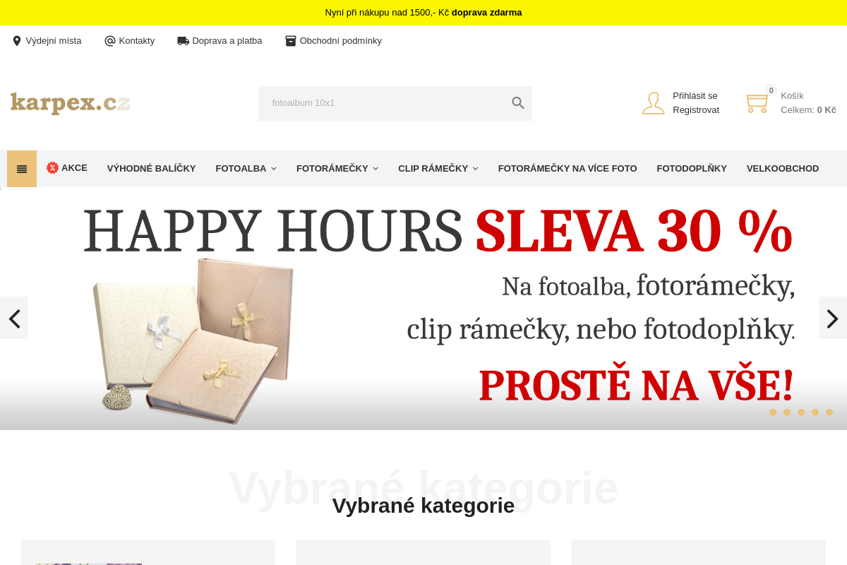 karpex.cz