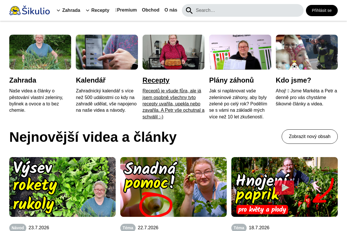 Sikulio.cz