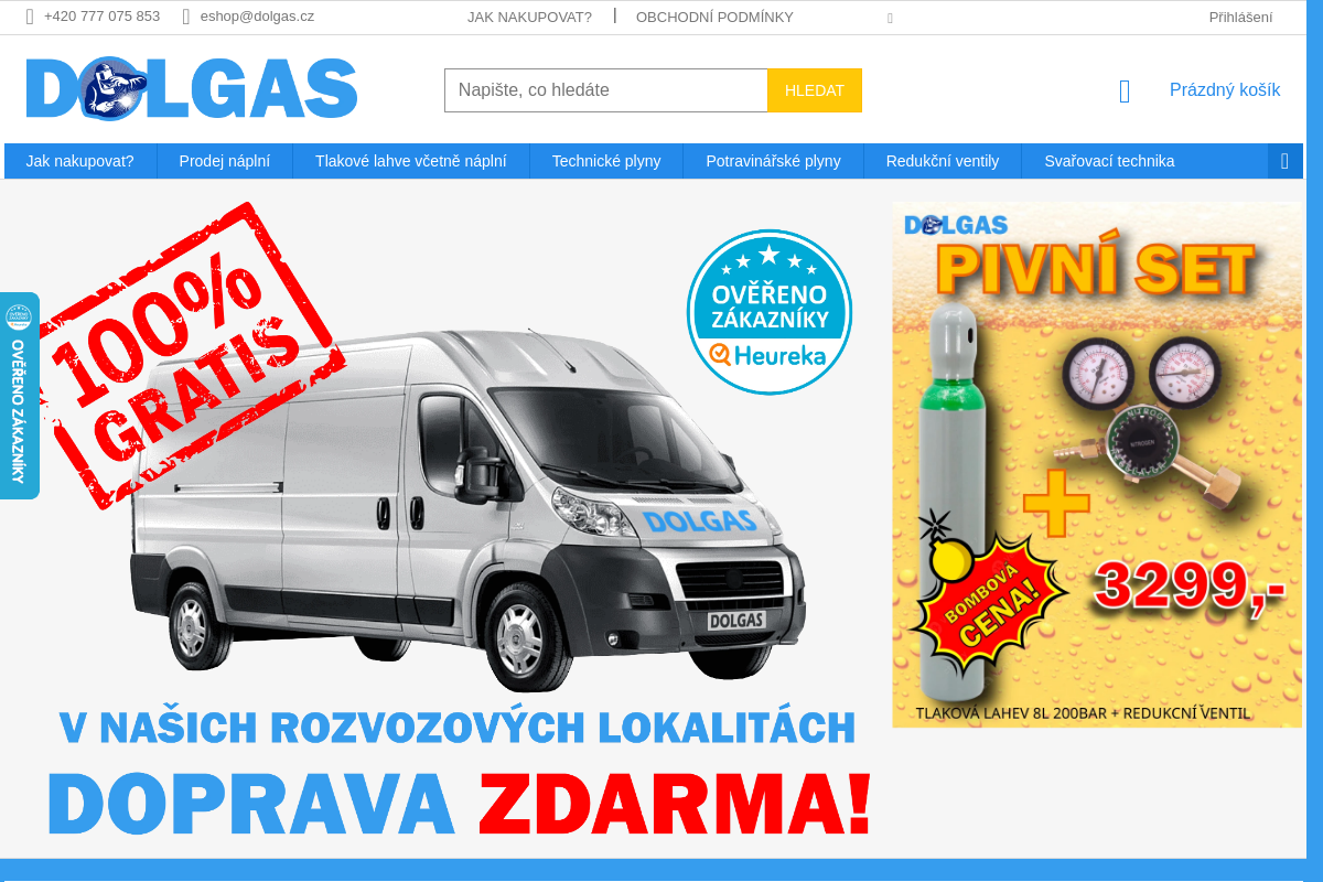 Dolgas-eshop.cz