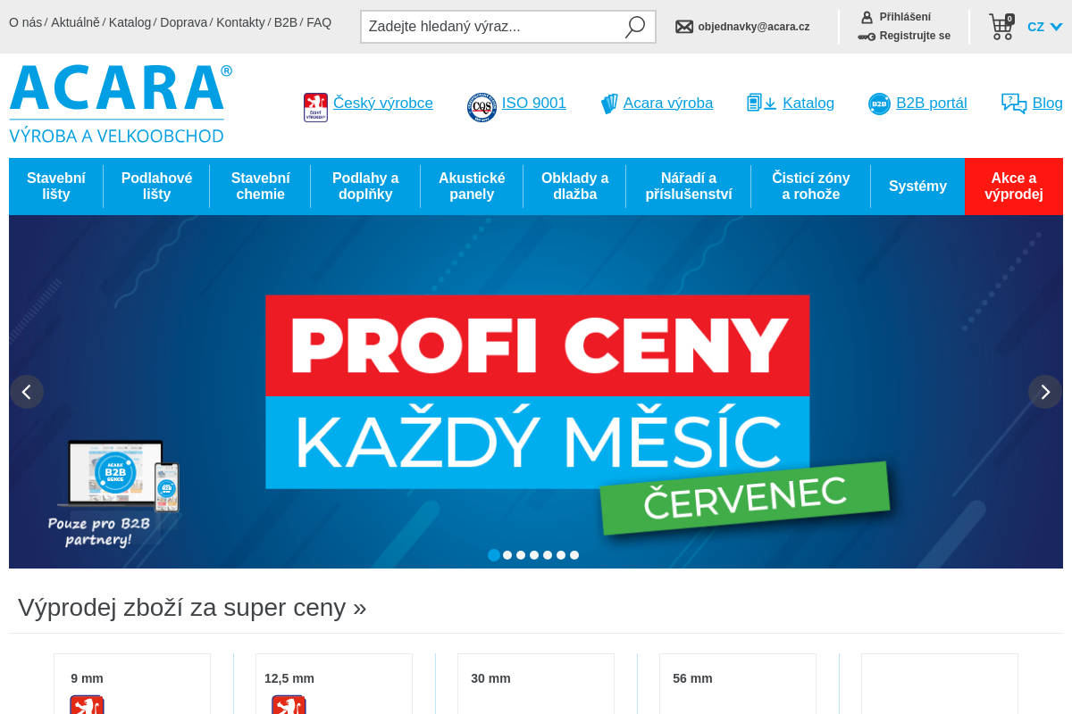 Fredmarket.cz