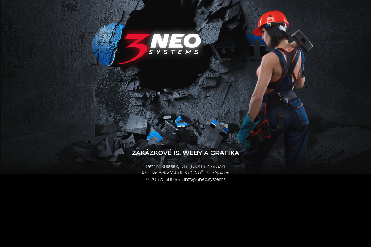 3NEO systems