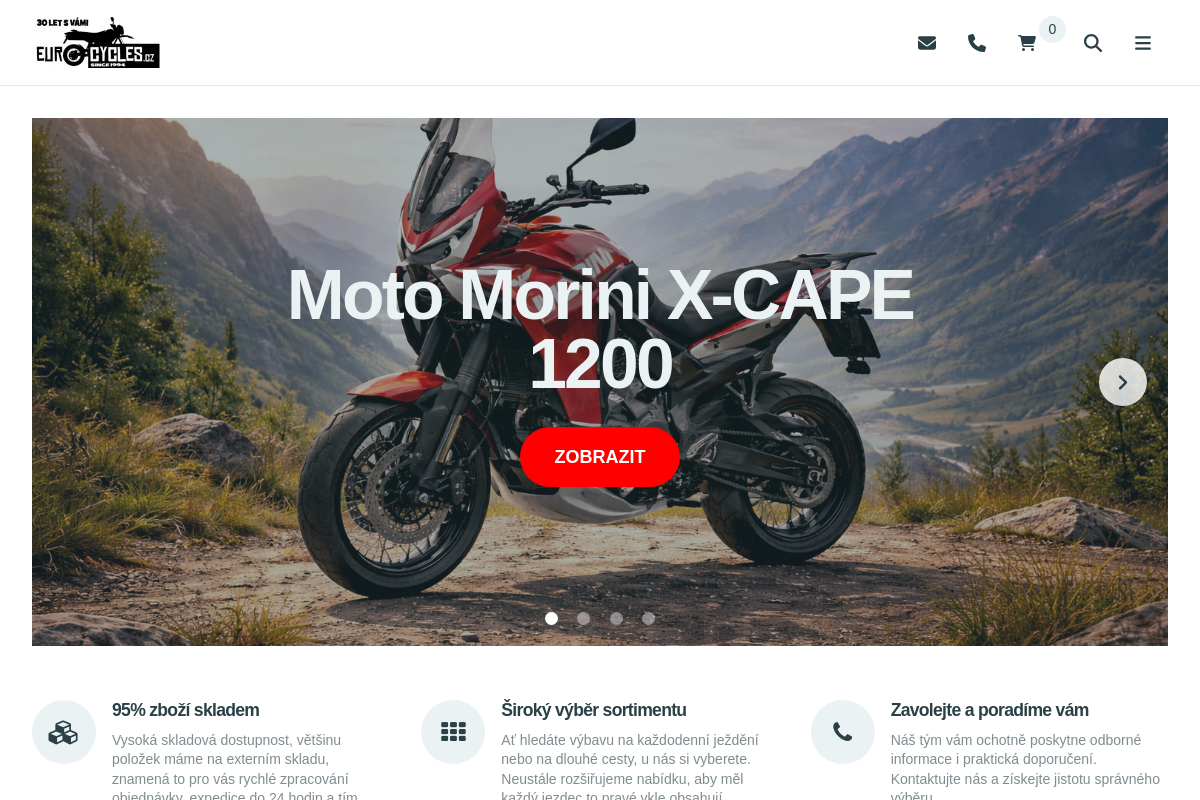 Eshop.eurocycles.cz