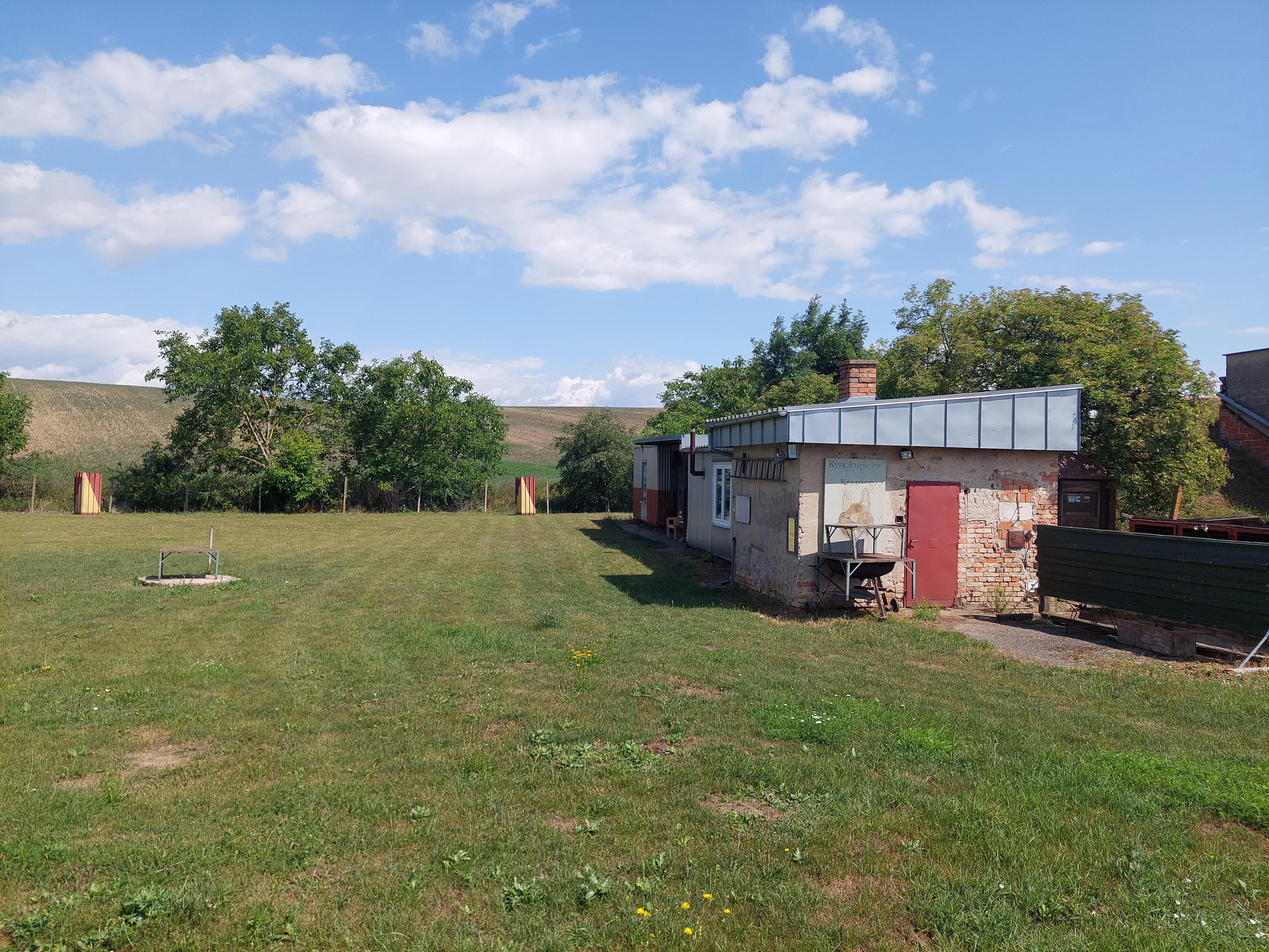 Kynologický klub Křepice ZO 10402, p.s., Moravskoslezský kynologický svaz foto 2