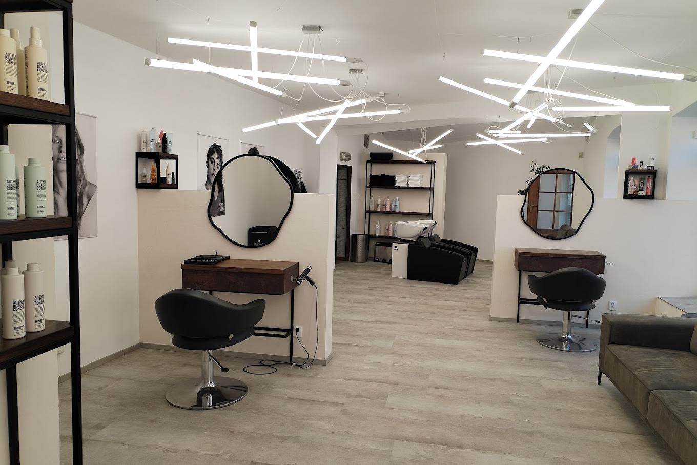 HAIR SALON Jan Žyla