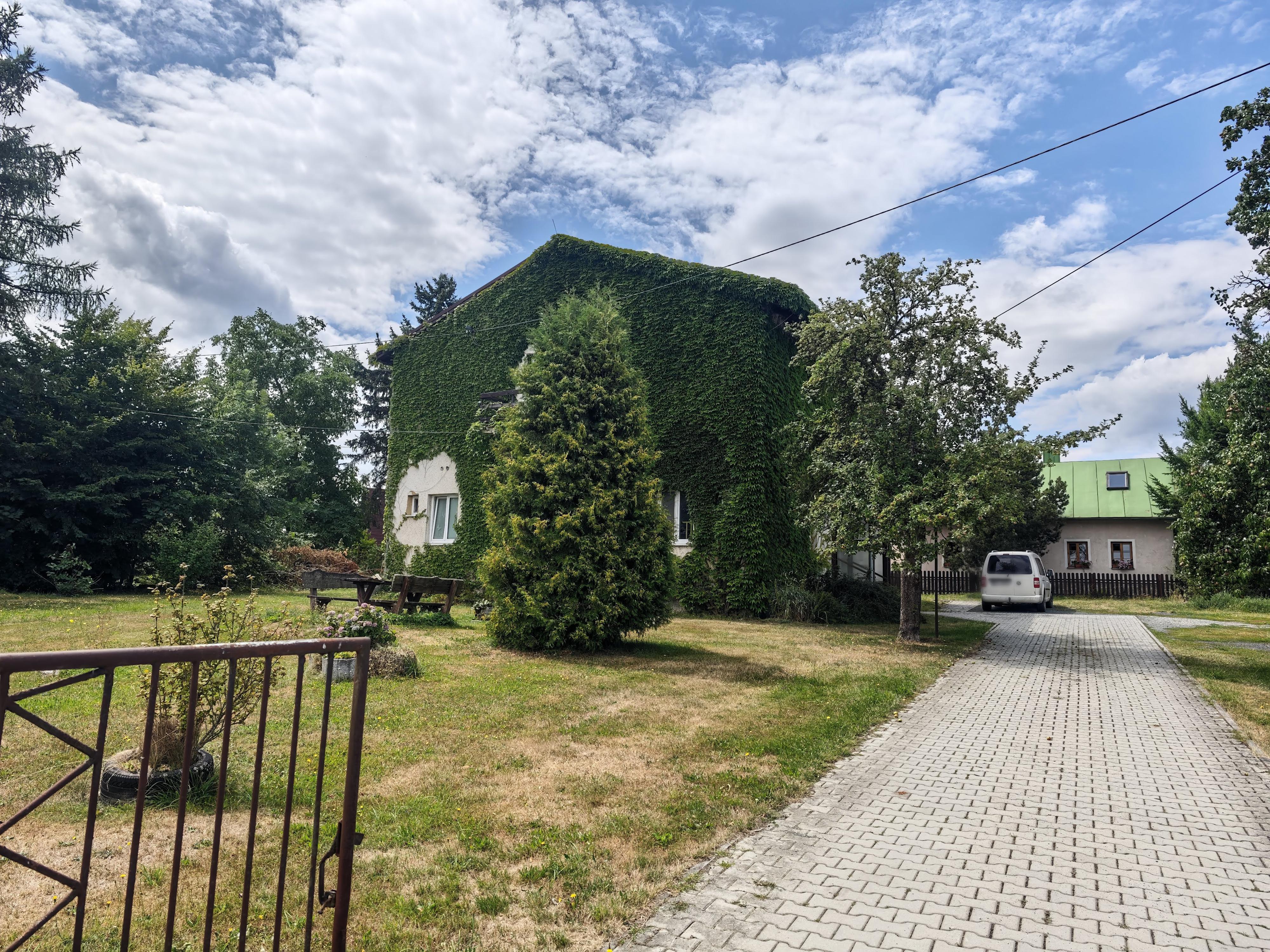 Pošta Česká Kubice foto 3
