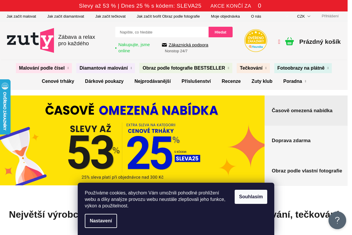 Zuty.cz