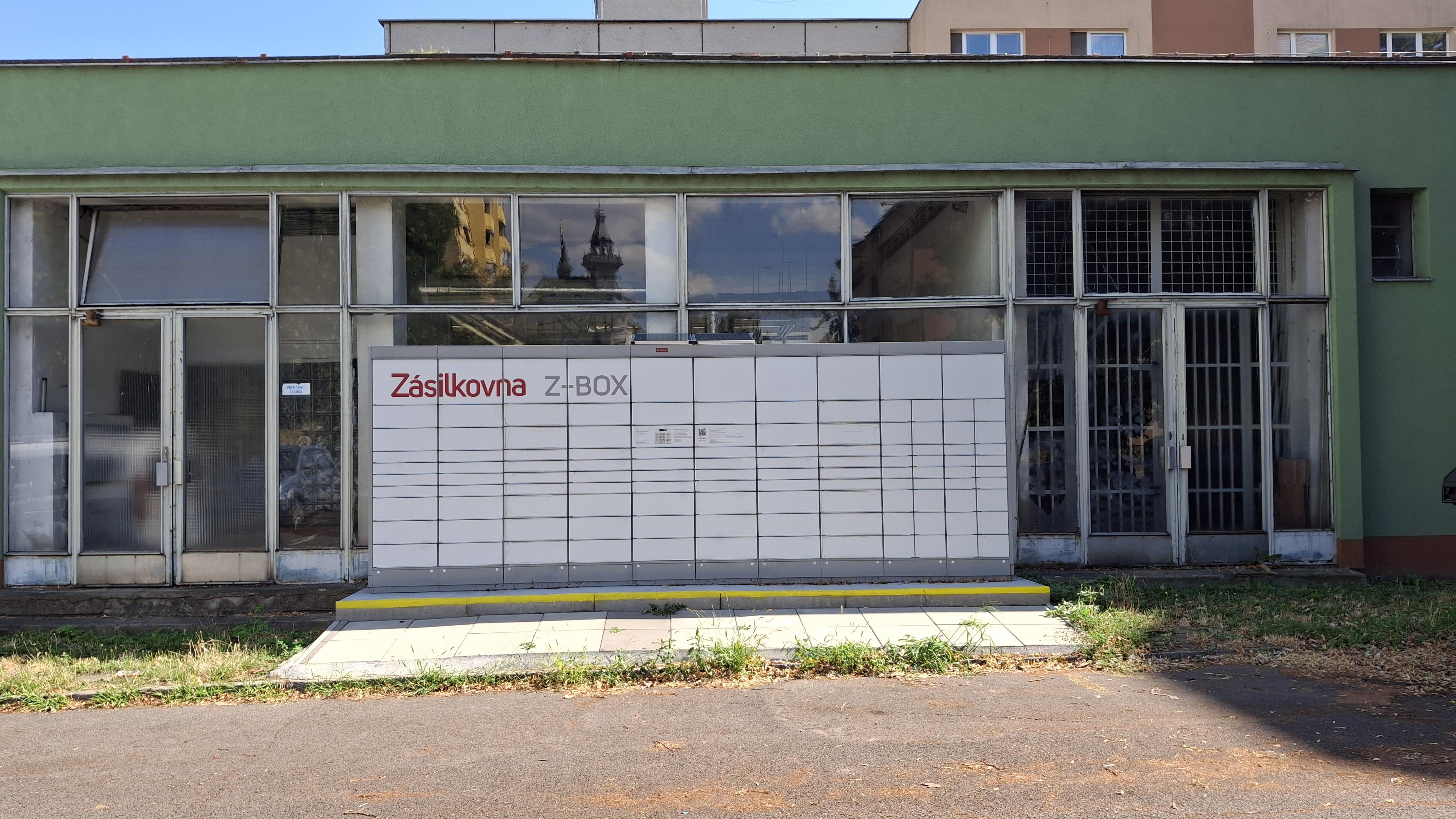 Z-BOX