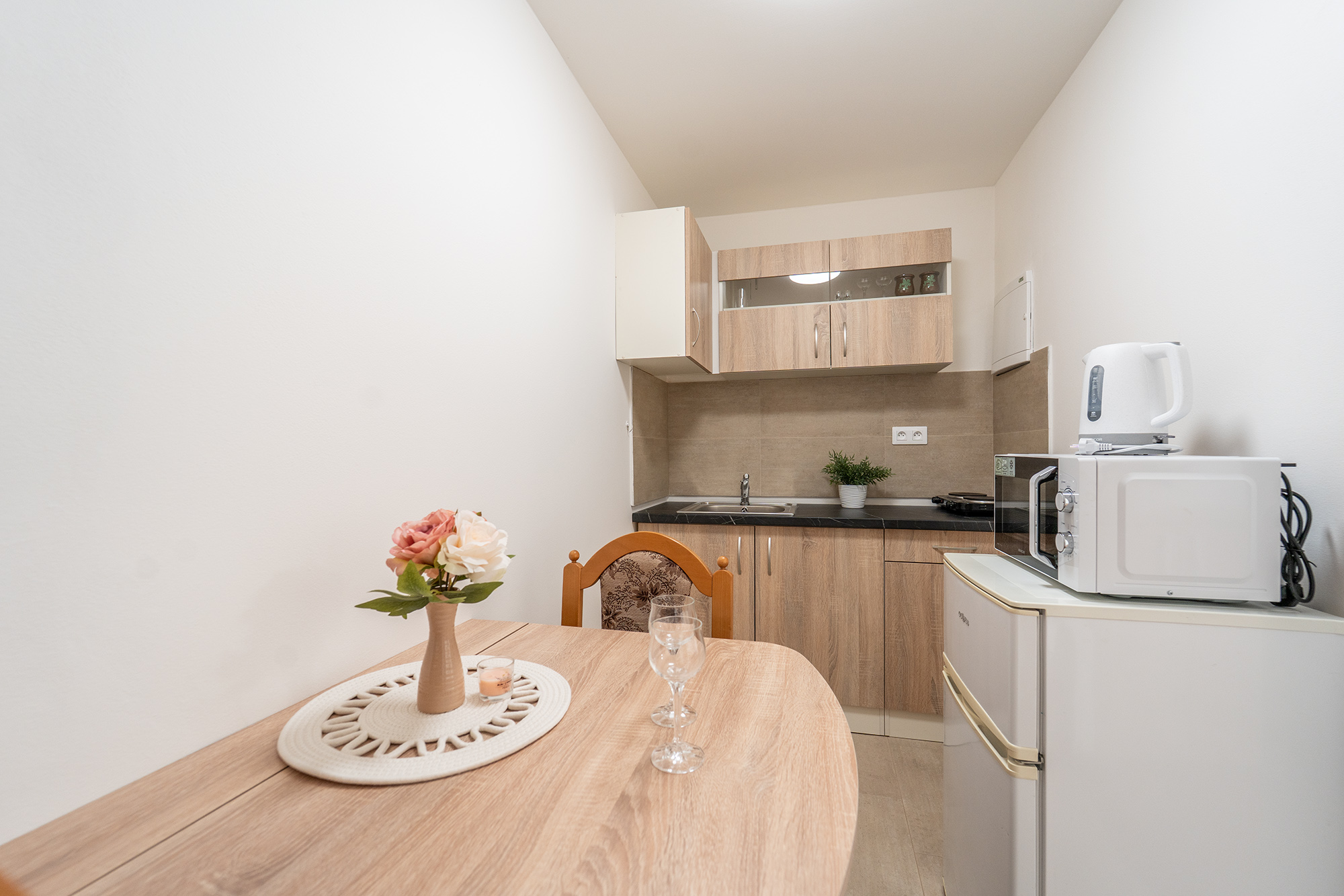 Apartmány v Ladově kraji foto 2